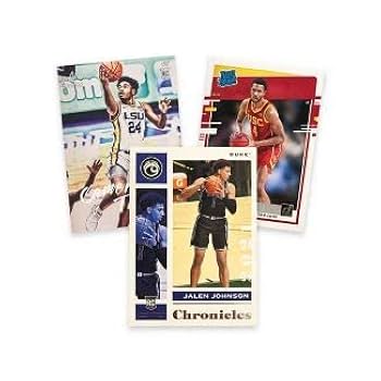 Amazon.com: 2021 Panini Chronicles Draft Picks Basketball